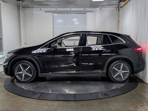 Used 2023 Mercedes-Benz EQE 500 4MATIC SUV image 6