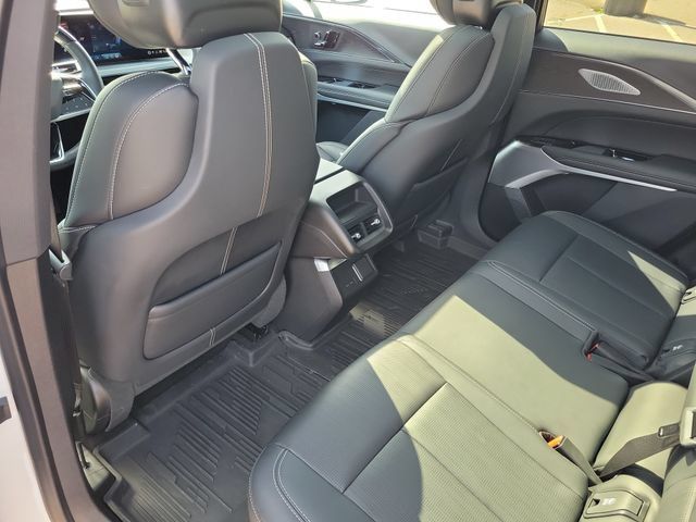 Used 2024 Cadillac Lyriq Sport w/ LPO, Floor Liner Package AWD/4WD image 23