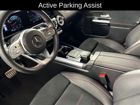 Used 2023 Mercedes-Benz GLA 250 4MATIC image 12