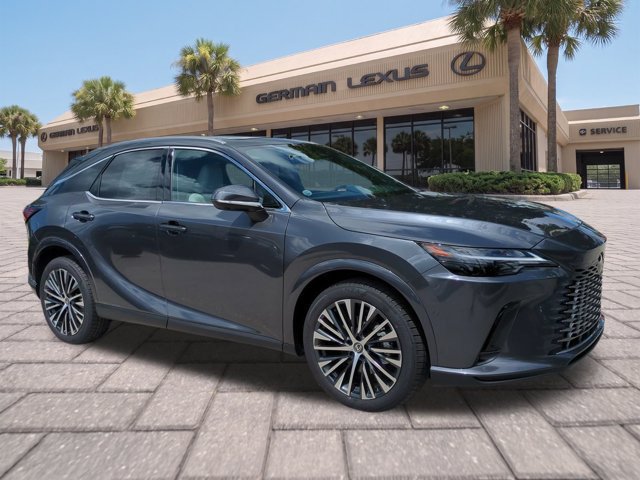 New 2026 Lexus RX 350 Premium Plus w/ Convenience Package FWD image 1