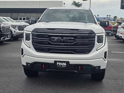 New 2026 GMC Sierra 1500 AT4 w/ AT4 Premium Package