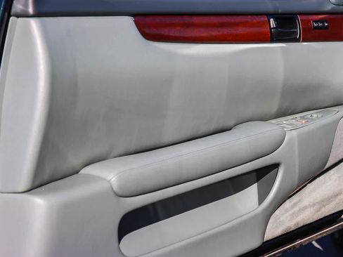 Used 1992 Lexus SC 400 Coupe image 19