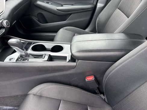 Used 2024 Nissan Altima 2.5 SV image 21