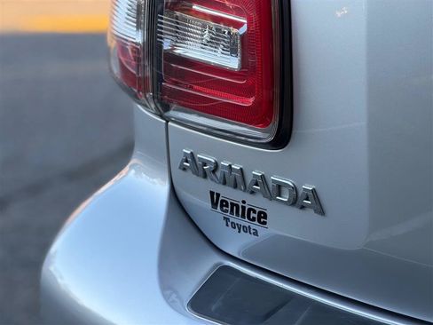 Used 2019 Nissan Armada SV w/ Driver Package RWD image 15