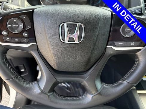 Certified 2022 Honda Pilot Special Edition image 26