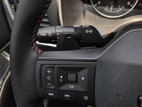 New 2026 Nissan Rogue SV AWD/4WD image 26