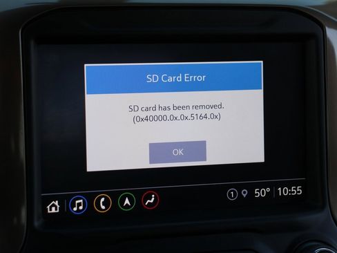 Used 2022 Chevrolet Silverado 2500 High Country image 31