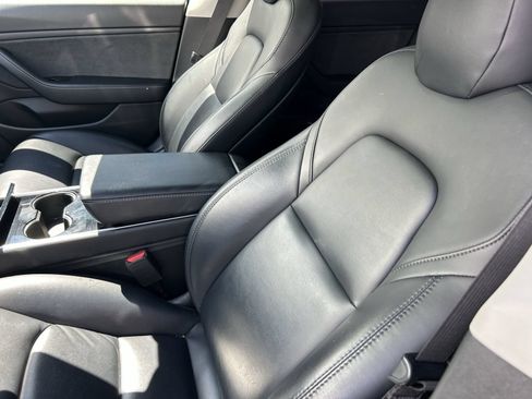 Used 2020 Tesla Model 3 Performance AWD/4WD image 10