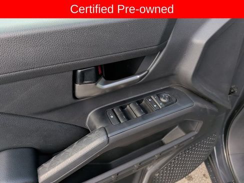 Used 2026 Toyota Tacoma TRD Off-Road AWD/4WD image 10