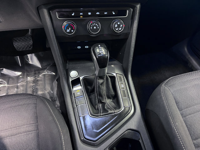 Certified 2023 Volkswagen Tiguan S FWD image 27