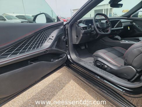 New 2025 Dodge Charger Daytona R/T w/ Quick Order Package 25M R/T image 20