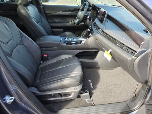 New 2025 INFINITI QX60 Sensory w/ Vision Package image 10