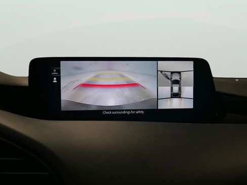 Certified 2025 MAZDA MAZDA3 Hatchback w/Premium Plus Pkg image 27