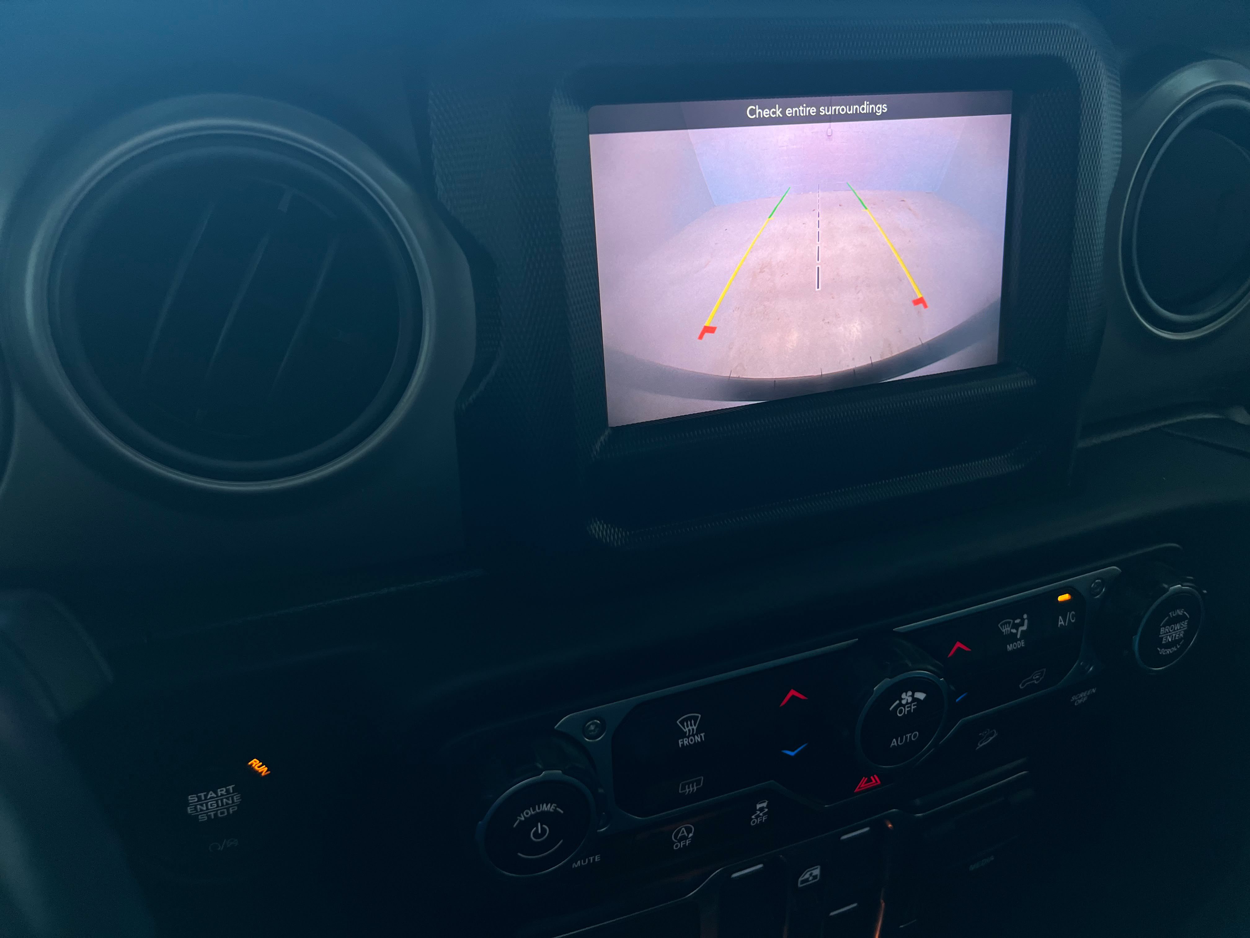 Used 2020 Jeep Wrangler Unlimited Sport S AWD/4WD image 26