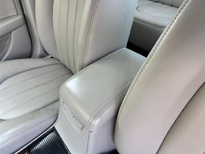 Used 2007 Buick Lucerne CXL w/ Luxury Package FWD image 40