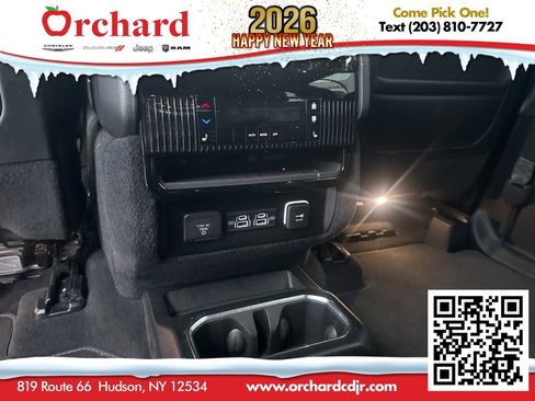 Used 2024 Jeep Wagoneer Series II image 23