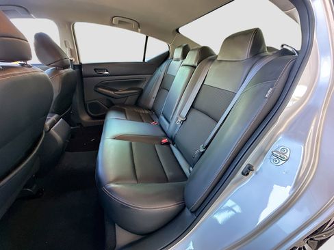 Used 2021 Nissan Altima 2.5 SR image 22