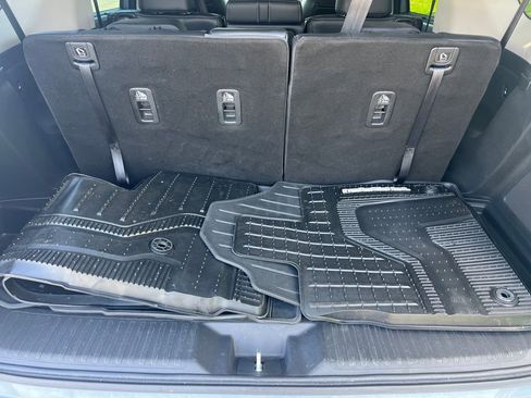 Used 2023 Honda Pilot Elite image 19