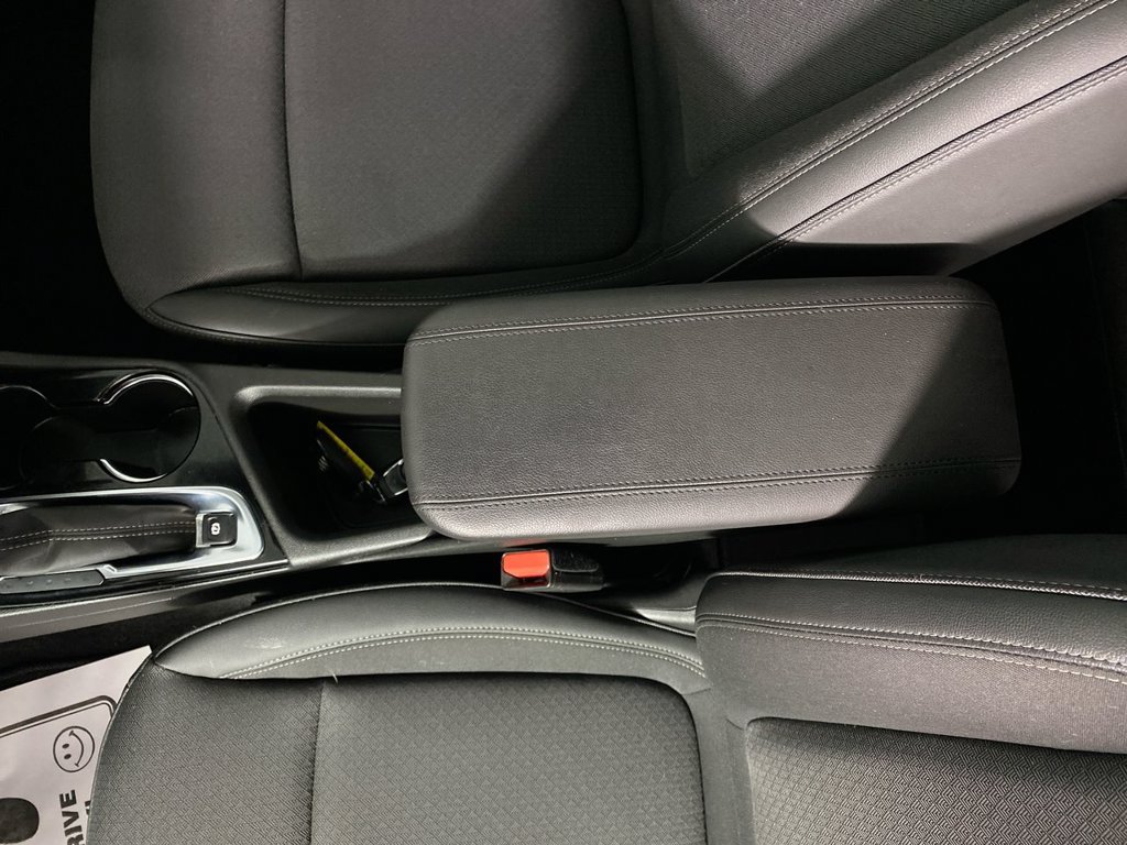 Certified 2024 Buick Encore GX Preferred FWD image 20