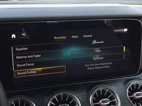 Used 2022 Mercedes-Benz CLS 450 4MATIC image 51