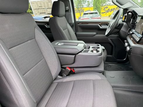 New 2026 GMC Sierra 1500 Elevation w/ X31 Off-Road Package AWD/4WD image 22