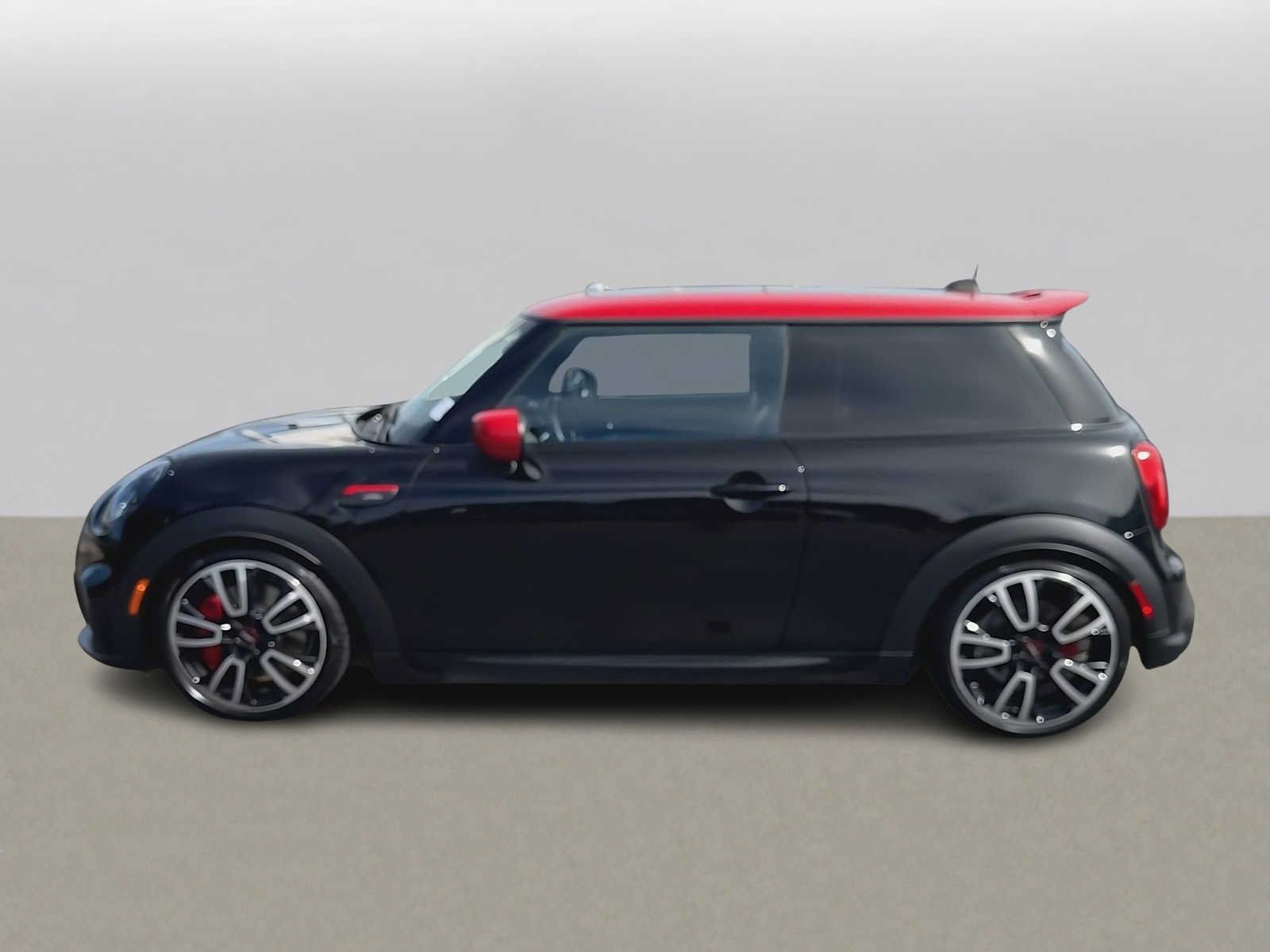 Used 2022 MINI Cooper John Cooper Works FWD image 5