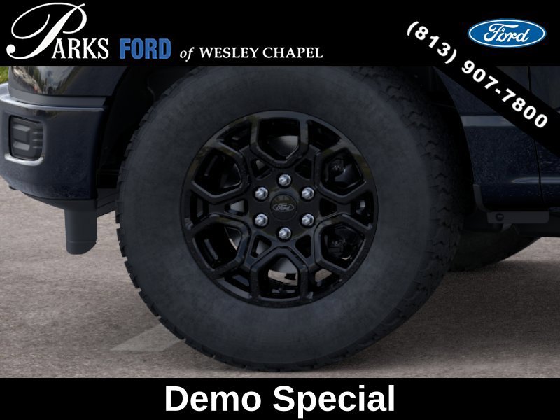 New 2026 Ford F150 STX AWD/4WD image 19