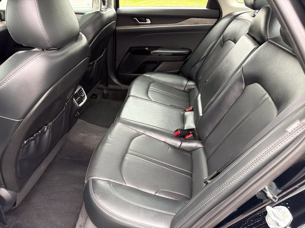 Used 2023 Kia K5 EX FWD image 16