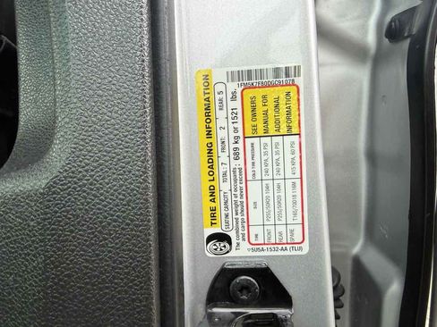 Used 2013 Ford Explorer Limited image 11