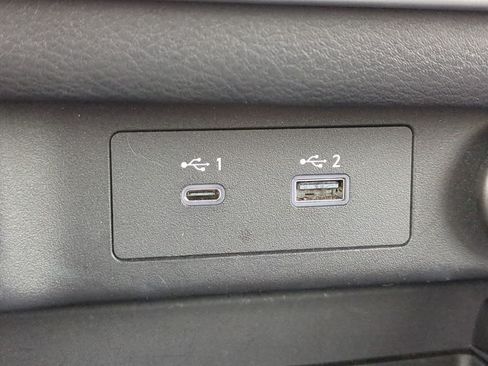 Used 2022 Nissan Rogue SL FWD image 21