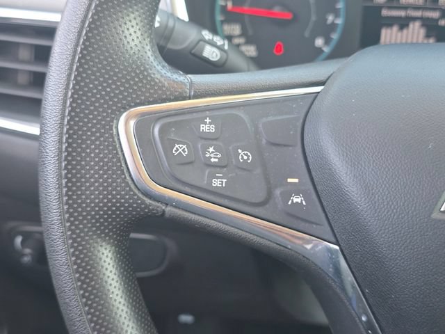 Used 2021 Chevrolet Equinox LS FWD image 27
