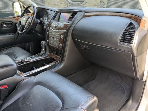 Used 2019 Nissan Armada SL w/ Premium Package RWD image 25