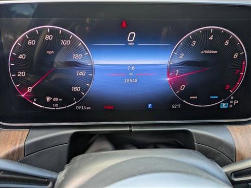 Certified 2024 Mercedes-Benz C 300 Sedan image 11