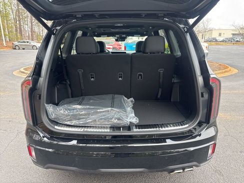 New 2025 Kia Telluride SX X-Line image 18