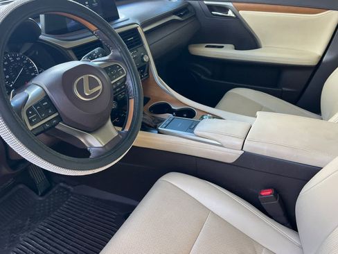 Used 2020 Lexus RX 350 FWD w/ Premium Package image 14