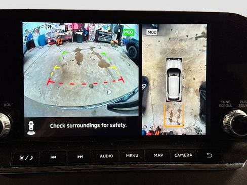 Used 2023 Mitsubishi Outlander SE image 14