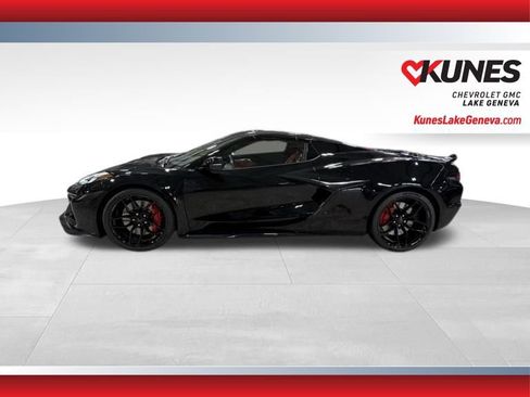 New 2026 Chevrolet Corvette Z06 image 8