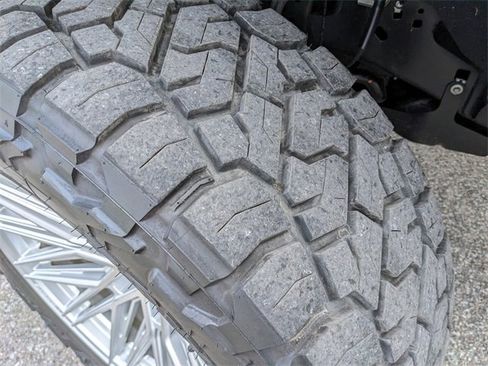 Certified 2025 Ford F150 Raptor w/ Equipment Group 803A Raptor R image 38