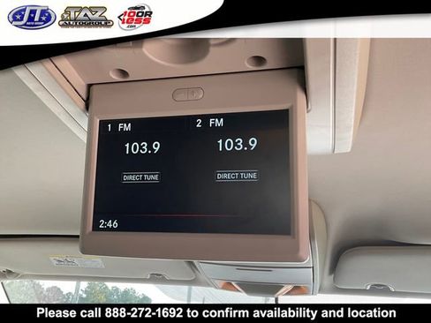 Used 2017 Dodge Grand Caravan SE w/ Power Window Group image 15