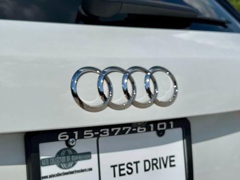 Used 2021 Audi Q3 2.0T Premium Plus image 74