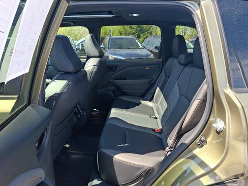 Certified 2026 Subaru Forester Wilderness image 10