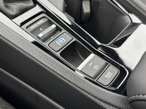 New 2025 Honda Accord Sport image 29