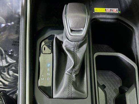 Used 2024 Toyota Grand Highlander AWD image 21