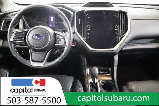Used 2025 Subaru Ascent Touring AWD/4WD image 15
