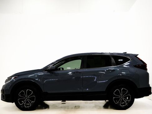 Used 2021 Honda CR-V EX image 6
