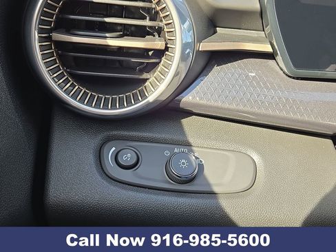 New 2026 Chevrolet Trax ACTIV image 21