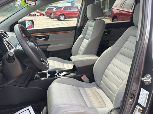 Used 2019 Honda CR-V EX image 13
