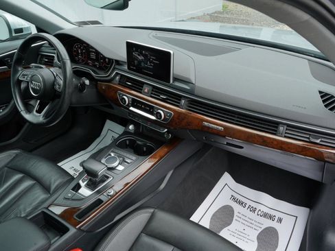 Used 2019 Audi A4 2.0T Premium Plus w/ Premium Plus Package AWD/4WD image 68