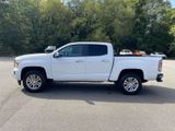 Used 2017 GMC Canyon SLT w/ Trailering Package image 4