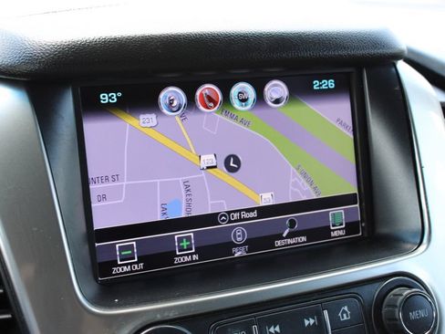 Used 2018 Chevrolet Tahoe Premier RWD image 14